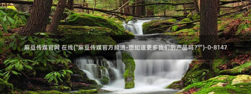 麻豆视频专区资源：麻豆传媒官网 在线(\