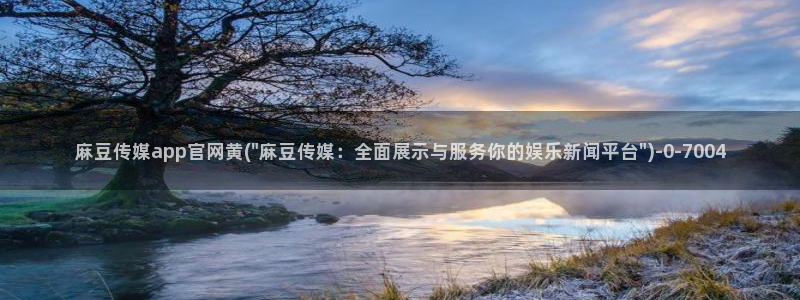 麻豆视频 完整版整理：麻豆传媒app官网黄(\
