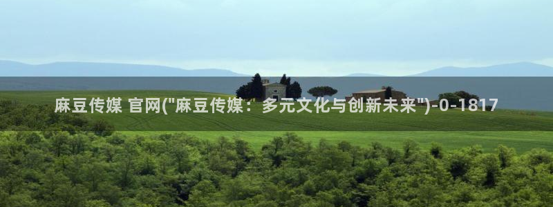 麻豆视频 图集资源：麻豆传媒 官网(\