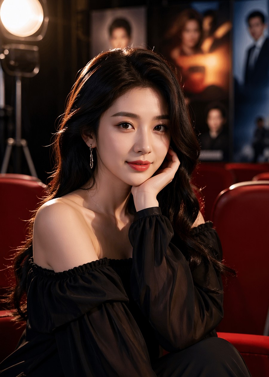 更新预告观察｜《盛夏回响》的幕后花絮已经提前释放出气质