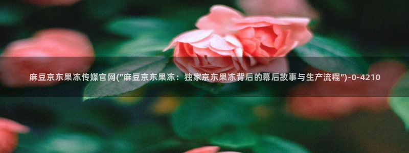 麻豆视频站视频：麻豆京东果冻传媒官网(\